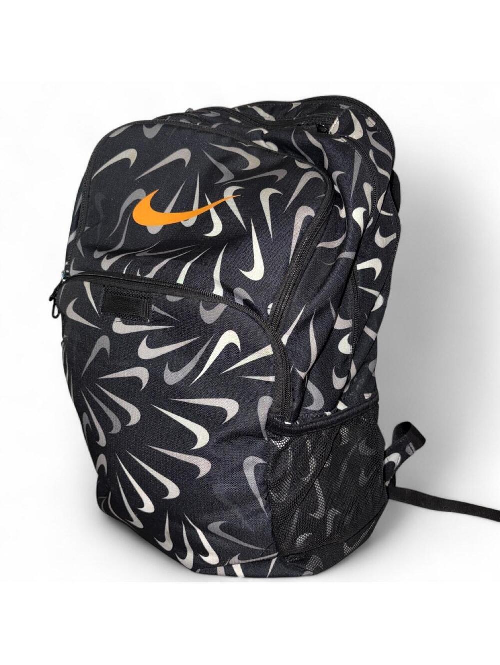 Large Nike bag, large book bag school back to